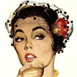 Meet your Posher, Black Betty’s